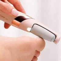 دستگاه سوهان پا سنگ پاشارژی