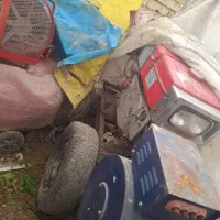 فروش متور برق دیزل 20 کیلو وات