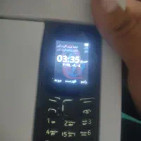 نوکیا 105|موبایل|کرج, گلستان|دیوار