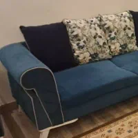 مبل راحتی ۵ نفره