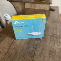 مودم tp-link آکبند
