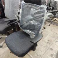 ،صندلی توری کارمندی اداری|دفتر کار|مشهد, کارگران|دیوار