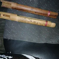 ساز نی انبان