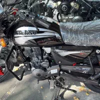 باکستر توسن تکنو ۲۰۰