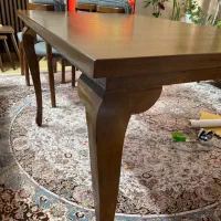 میز غذا خوری