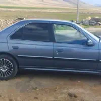 پژوپارسtu5مدل95|خودرو سواری و وانت|ملایر, |دیوار