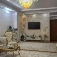 ویلایی نوساز * همکف بالا * مهندسی ساز