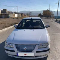 سمند lx99|خودرو سواری و وانت|بجنورد, |دیوار