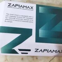 زانو بند زاپیا مکس