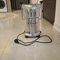 اب هویج گیر صنعتی