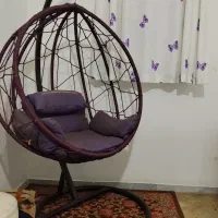 صندلی طرح تاب بزرگ