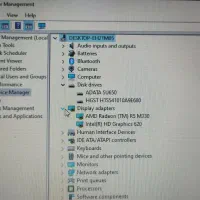 لپ تاپ i5 گرافیک دار مجزا|رایانه همراه|قم, شاه احمد قاسم|دیوار