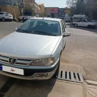 پارس بی رنگ ۸۸|خودرو سواری و وانت|پاکدشت, پاکدشت (مامازند)|دیوار