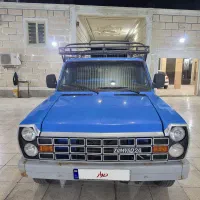 نیسان مدل ۱۳۹۸ یک گانه بدون رنگ