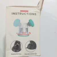 هولدر موبایل ۳ کاره|لوازم جانبی موبایل و تبلت|گنبد کاووس, |دیوار