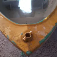 قایق دوجداره|قایق و سایر وسایل نقلیه|کیاشهر, |دیوار