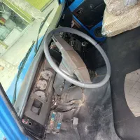 نیسان وانت|خودرو سواری و وانت|پیرانشهر, |دیوار