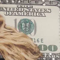 تابلو ثروت نگین کاری شده