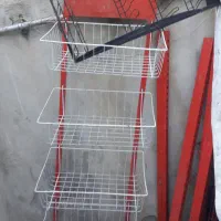 قفسه دست دوم مغازه|فروشگاه و مغازه|اردبیل, |دیوار