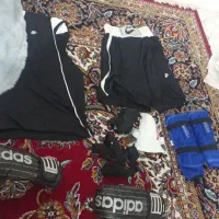 لوازم باشگاه کیک بسک