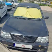پراید 111 مشکی