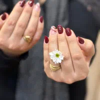 ارائه کلیه خدمات ناخن با بهترین قیمت|خدمات آرایشگری و زیبایی|صومعهسرا, |دیوار