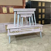 جلو مبلی کشو دار نو|مبلمان خانگی و میز عسلی|اردبیل, |دیوار