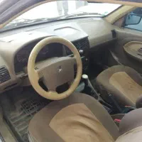 پژو ۴۰۵خاکستری ۹۸|خودرو سواری و وانت|سردشت, |دیوار