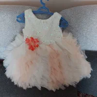 لباس مجلسی بچه گانه