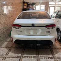 تویوتا لوین۱۸۰۰ هیبرید ۲۰۲۴|خودرو سواری و وانت|تبریز, |دیوار