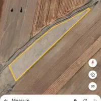 زمین کشاورزی|فروش دفتر صنعتی، کشاورزی، تجاری|نظرآباد, احمد آباد|دیوار