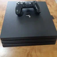 ps4 پرو یک ترابایت