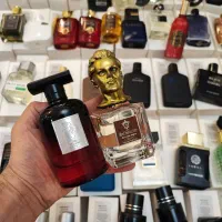 تعداد 120عدد ادکلن عمده