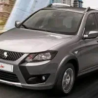 کوییک آر  ۱۴۰۰ بدون رنگ