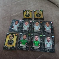 کیمدی سیلور