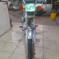 موتور پیشرو ۱۴۰۱|موتورسیکلت|مشهد, طلاب|دیوار