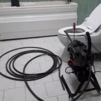 لوله بازکنی شبانه روزی وتعمیرات