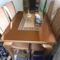 میز غذا خوری