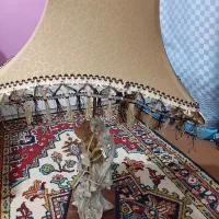 آباژور سالم کم کارکرد