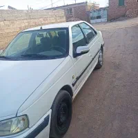 پارس سفید 88