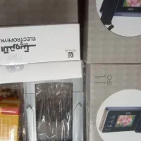 ایفون تصویری سه طبقه الکتروپیک|صوتی و تصویری|اصفهان, صدف|دیوار