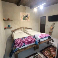 بوم گردی تی تی تگن|اجارهٔ کوتاهمدت آپارتمان و سوئیت|فرح آباد, |دیوار