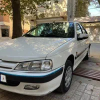 پارس مدل ۸۷ فرانسه|خودرو سواری و وانت|باغستان, |دیوار