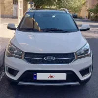 ام وی ام x22 مدل ۱۳۹۷ اقساطی (آریا خودرو)