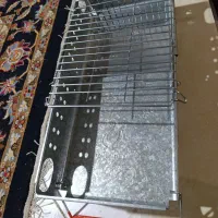منقل تاشو