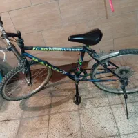 دوچرخه ۲۴|دوچرخه، اسکیت، اسکوتر|تهران, مشیریه|دیوار