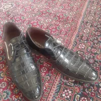 کفش مردانه و تابستانی پسر بچه