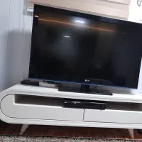 تلویزیون LG اصل 42 اینچ ال سی دی با سینما خانواده