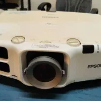 ویدیو پرژکتور اپسون G6070W سینمایی|تلویزیون و پروژکتور|تهران, فلسطین (میدان انقلاب)|دیوار
