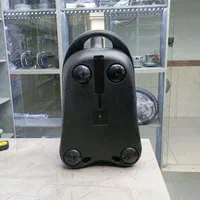 جاروبرقی بوش ارگومکس موتور اصل آلمان با رنگ‌بندی|جاروبرقی، جارو شارژی، بخارشو|تهران, شیخ هادی|دیوار
